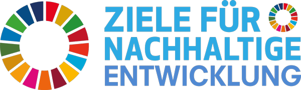 Ziele für nachhaltige Entwicklung